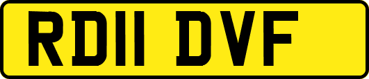 RD11DVF