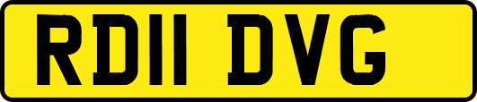RD11DVG