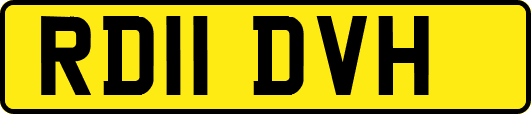 RD11DVH