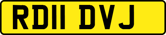 RD11DVJ