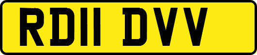 RD11DVV