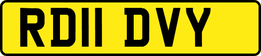 RD11DVY