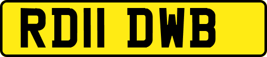 RD11DWB