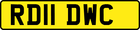 RD11DWC