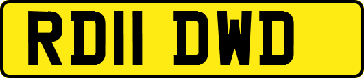 RD11DWD