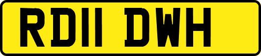 RD11DWH
