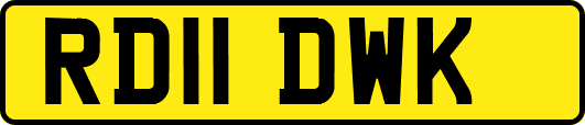 RD11DWK