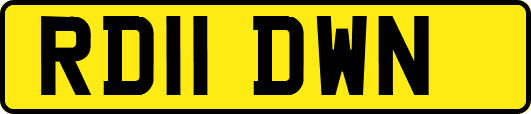 RD11DWN