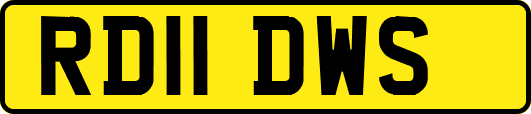 RD11DWS