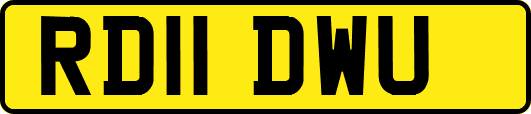 RD11DWU