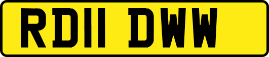 RD11DWW