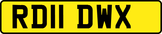 RD11DWX