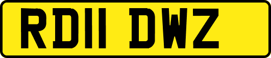 RD11DWZ