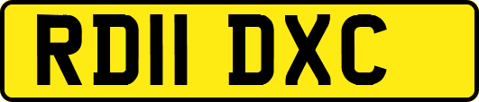 RD11DXC