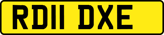 RD11DXE