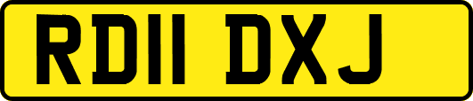 RD11DXJ
