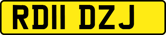 RD11DZJ