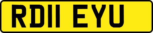 RD11EYU