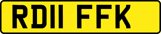 RD11FFK