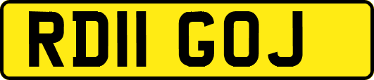RD11GOJ