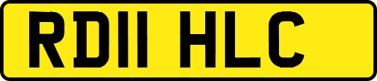 RD11HLC