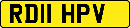 RD11HPV