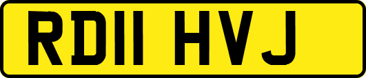 RD11HVJ