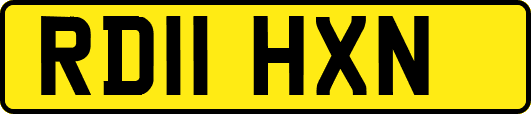 RD11HXN