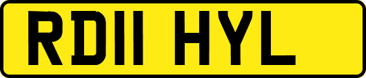 RD11HYL