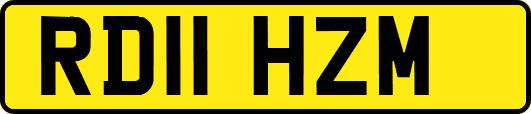 RD11HZM