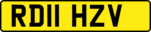 RD11HZV