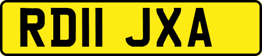 RD11JXA