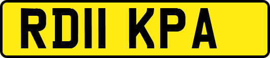 RD11KPA