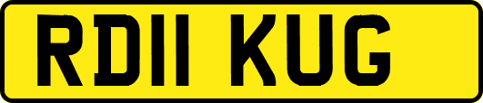 RD11KUG