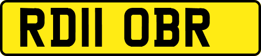 RD11OBR