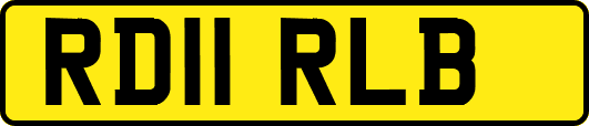 RD11RLB