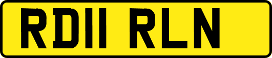 RD11RLN