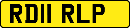 RD11RLP
