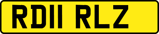 RD11RLZ