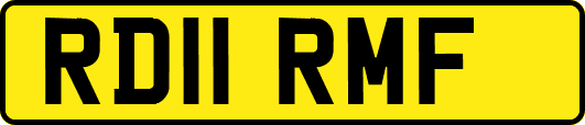 RD11RMF