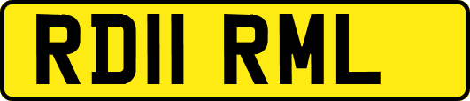 RD11RML