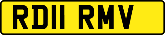RD11RMV