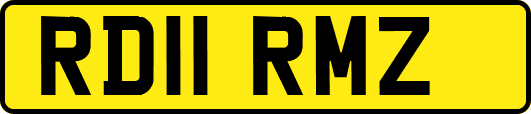 RD11RMZ