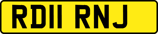 RD11RNJ