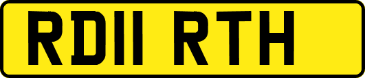 RD11RTH