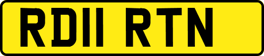 RD11RTN