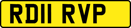 RD11RVP