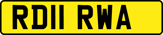 RD11RWA