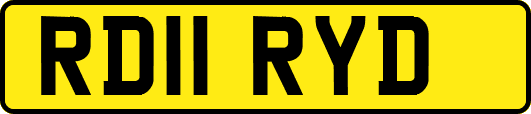 RD11RYD