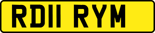 RD11RYM